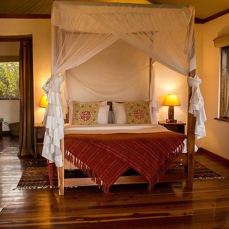 Ziwa Bush Lodge Nakuru Exteriör bild